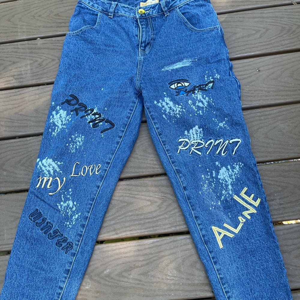 Elf Sack jeans